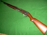 Remington model 14 in cal 32 remington rimless (deer rifle cartridge in the 30-30 class) - 5 of 14