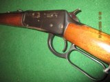 Winchester M 94 pre 64 in 32 WCF (32 Special) - 8 of 12