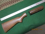 Remington 870 stocks in 12ga - 3 of 6