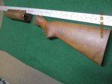 Remington 870 stocks in 12ga - 2 of 6