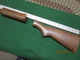 Remington 870 stocks in 12ga