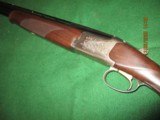 Browning 525 Feather in 20ga, 3