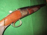 Browning 525 Feather in 20ga, 3