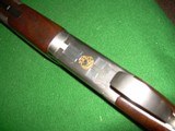 Browning 525 Feather in 20ga, 3