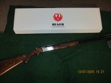 Ruger Red Label 28ga with 28 - 9 of 9