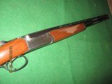 Ruger Red Label 28ga with 28 - 3 of 9