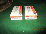 284 Winchester 150gr 2 full boxes of factory ammo - no reloads here - 6 of 6