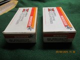 284 Winchester 150gr 2 full boxes of factory ammo - no reloads here - 5 of 6