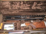 Browning 725 Trap Max 12ga 2 3/4