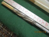 12 ga chamber reamer with replacable brass pilot - 3 of 4