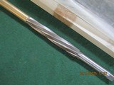 12 ga chamber reamer with replacable brass pilot - 2 of 4