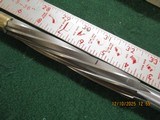 12 ga chamber reamer with replacable brass pilot - 4 of 4