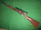 Remington Nylon model 10 single shot 22 rimfire 1962-64 rare gun - 5 of 8