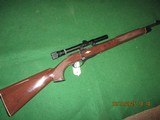 Remington Nylon model 10 single shot 22 rimfire 1962 64 rare gun