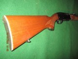 Remington Model 742 in 280 Remington (7mm express) old one- aluminum buttplate & unmolested - 2 of 8
