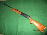 Remington Model 742 in 280 Remington (7mm express) old one- aluminum buttplate & unmolested - 4 of 8