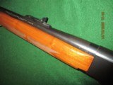 Remington Model 742 in 280 Remington (7mm express) old one- aluminum buttplate & unmolested - 7 of 8