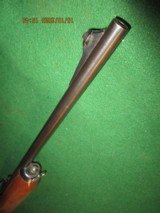 Remington Model 742 in 280 Remington (7mm express) old one- aluminum buttplate & unmolested - 8 of 8