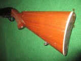 Remington Model 742 in 280 Remington (7mm express) old one- aluminum buttplate & unmolested - 5 of 8