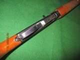 Remington Model 742 in 280 Remington (7mm express) old one- aluminum buttplate & unmolested - 3 of 8