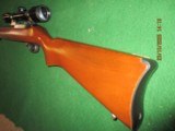 Ruger 44 magnum carbine- very nice with scope - 7 of 11