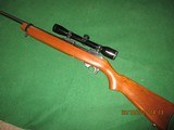 Ruger 44 magnum carbine- very nice with scope - 6 of 11