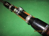 Ruger 44 magnum carbine- very nice with scope - 11 of 11