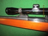Ruger 44 magnum carbine- very nice with scope - 9 of 11