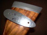 Winchester/Browning M-12 in 28ga Ducks Unlimited from the 80's? engraved and gold wash - 12 of 12