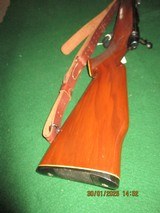 Remington 660 carbine in 6mm (244) Remington - 6 of 10