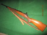 Remington 660 carbine in 6mm (244) Remington - 5 of 10