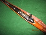 Remington 660 carbine in 6mm (244) Remington - 9 of 10