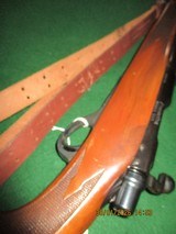 Remington 660 carbine in 6mm (244) Remington - 7 of 10