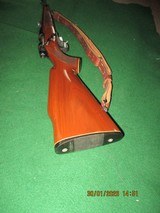 Remington 660 carbine in 6mm (244) Remington - 2 of 10