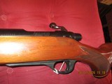 Remington 660 carbine in 6mm (244) Remington - 10 of 10