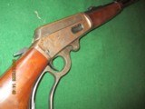 Marlin Model 1936 1st model 30-30 carbine - 1 of 13