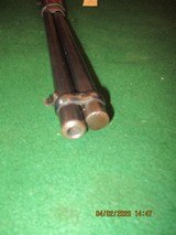 Marlin Model 1936 1st model 30-30 carbine - 13 of 13