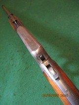 Marlin Model 1936 1st model 30-30 carbine - 2 of 13