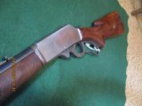 Marlin Model 1936 1st model 30-30 carbine - 3 of 13