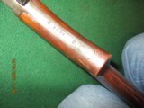 Marlin Model 1936 1st model 30-30 carbine - 11 of 13