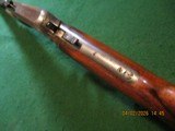 Marlin Model 1936 1st model 30-30 carbine - 9 of 13