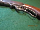 Marlin Model 1936 1st model 30-30 carbine - 8 of 13