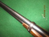 Marlin Model 1936 1st model 30-30 carbine - 6 of 13
