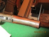 Marlin Model 1936 1st model 30-30 carbine - 12 of 13