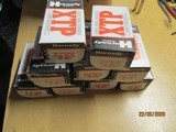 Hornady XTP .452 dia 300gr HP 9 boxes of 50ea