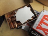 Hornady XTP .452 dia 300gr HP 9 boxes of 50ea - Image 3 of 3