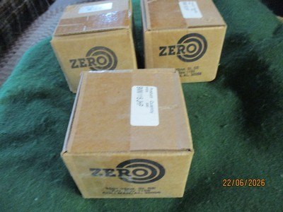 9mm .355 dia 115 jhp bulk bullets- 3 boxes of 500 for total of 1500 - Image 1 of 3