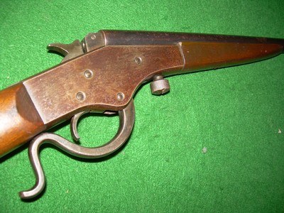 Stevens 