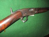 Remington m-12 early one with threaded barrel for Maxim silencer? - Image 2 of 9