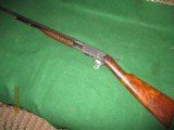 Remington m-12 early one with threaded barrel for Maxim silencer? - Image 4 of 9